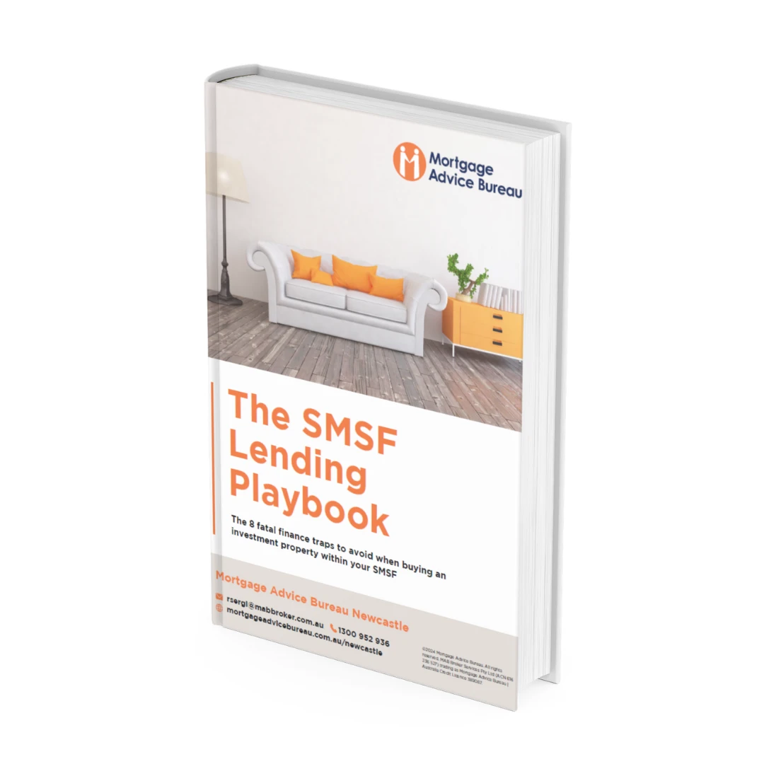 SMSF Lending Playbook