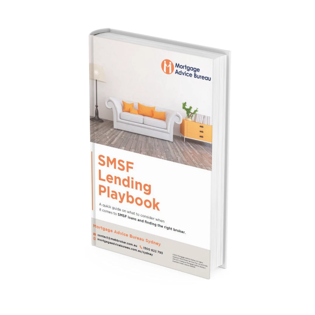 SMSF Lending Playbook